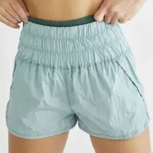 Free People Way Home Short